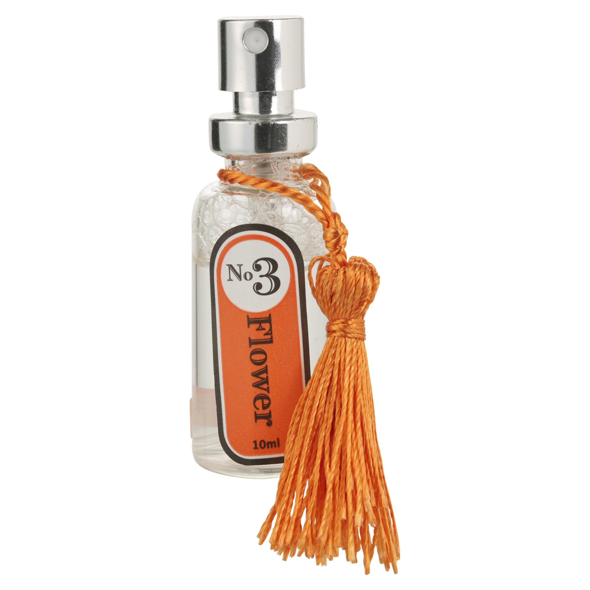 6 x 10ml Room Air Freshener Fragrance Spray Bottles Aromatic Perfume