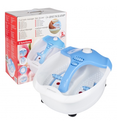 Foot Spa Massager