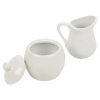 Milk & Sugar Set Ceramic [154114]