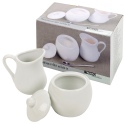 Milk & Sugar Set Ceramic [154114]