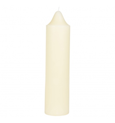 Large Church Candle 1885gr [054155]