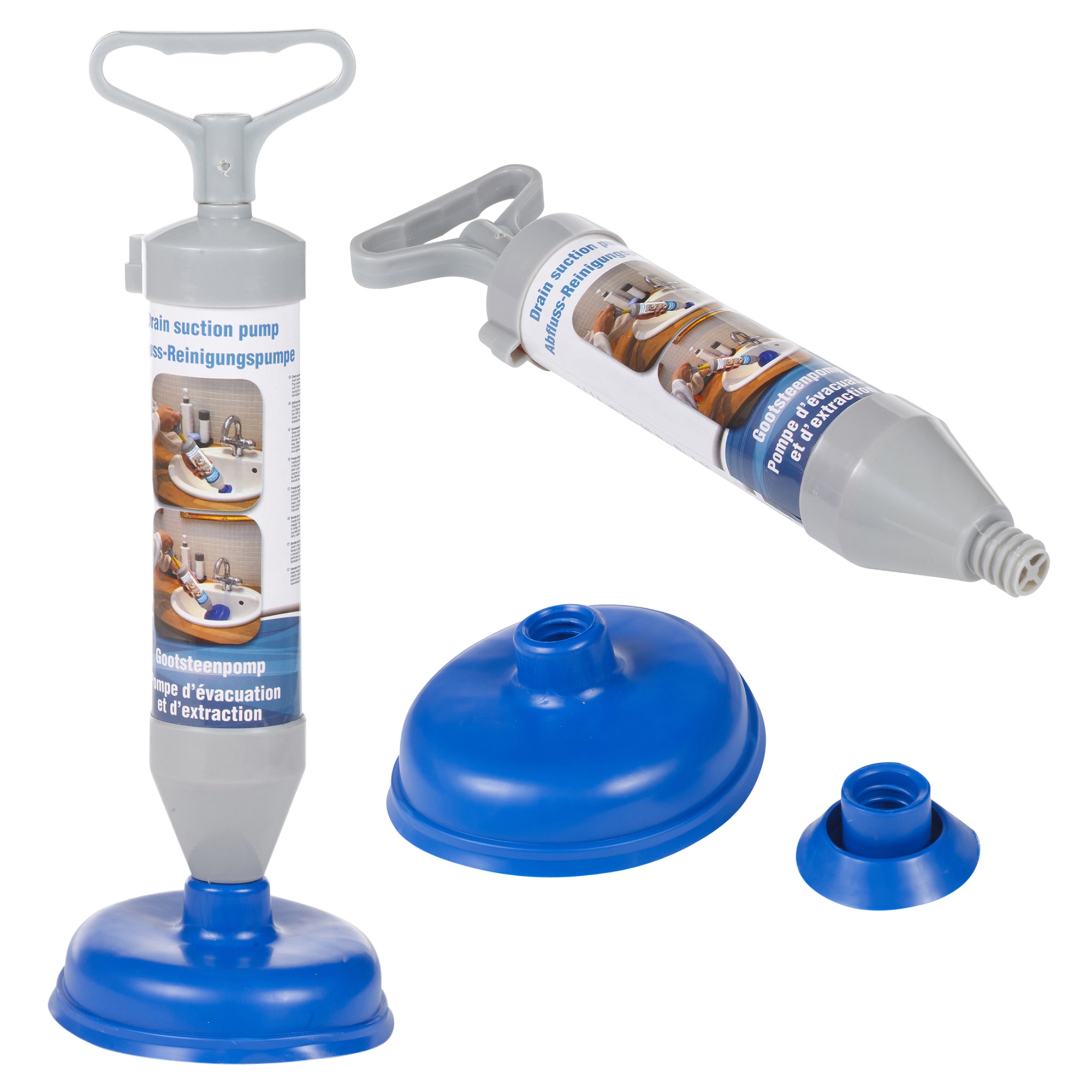 suction pump