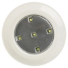 12pcs Multi-function LED Push Light [712709]