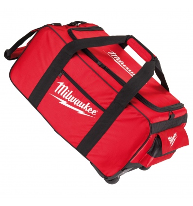 Milwaukee Large Contractor Bag [427040][841394]
