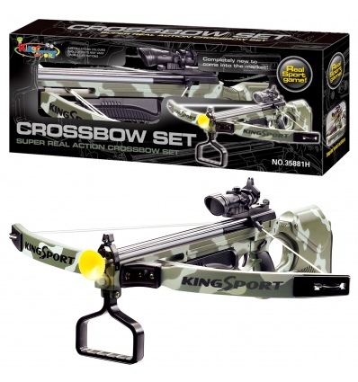 Crossbow Set [35881H]