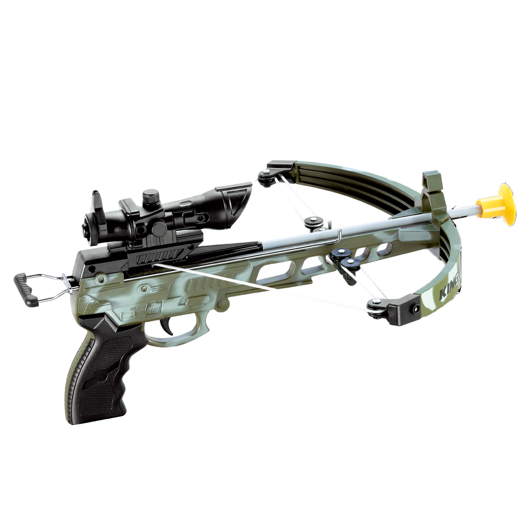 target archery set