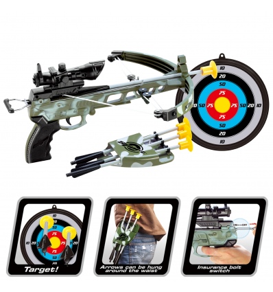 Archery Set [35881L]