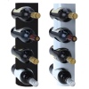 Wine Bottle Holder [110845]