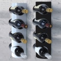 Wine Bottle Holder [110845]