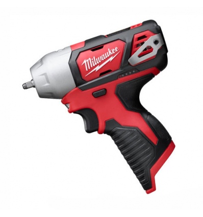 Milwaukee Compact Impact Wrench [441980][002580]