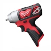 Milwaukee Compact Impact Wrench [441980][002580]