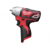 Milwaukee Compact Impact Wrench [441980][002580]