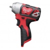 Milwaukee Compact Impact Wrench [441980][002580]