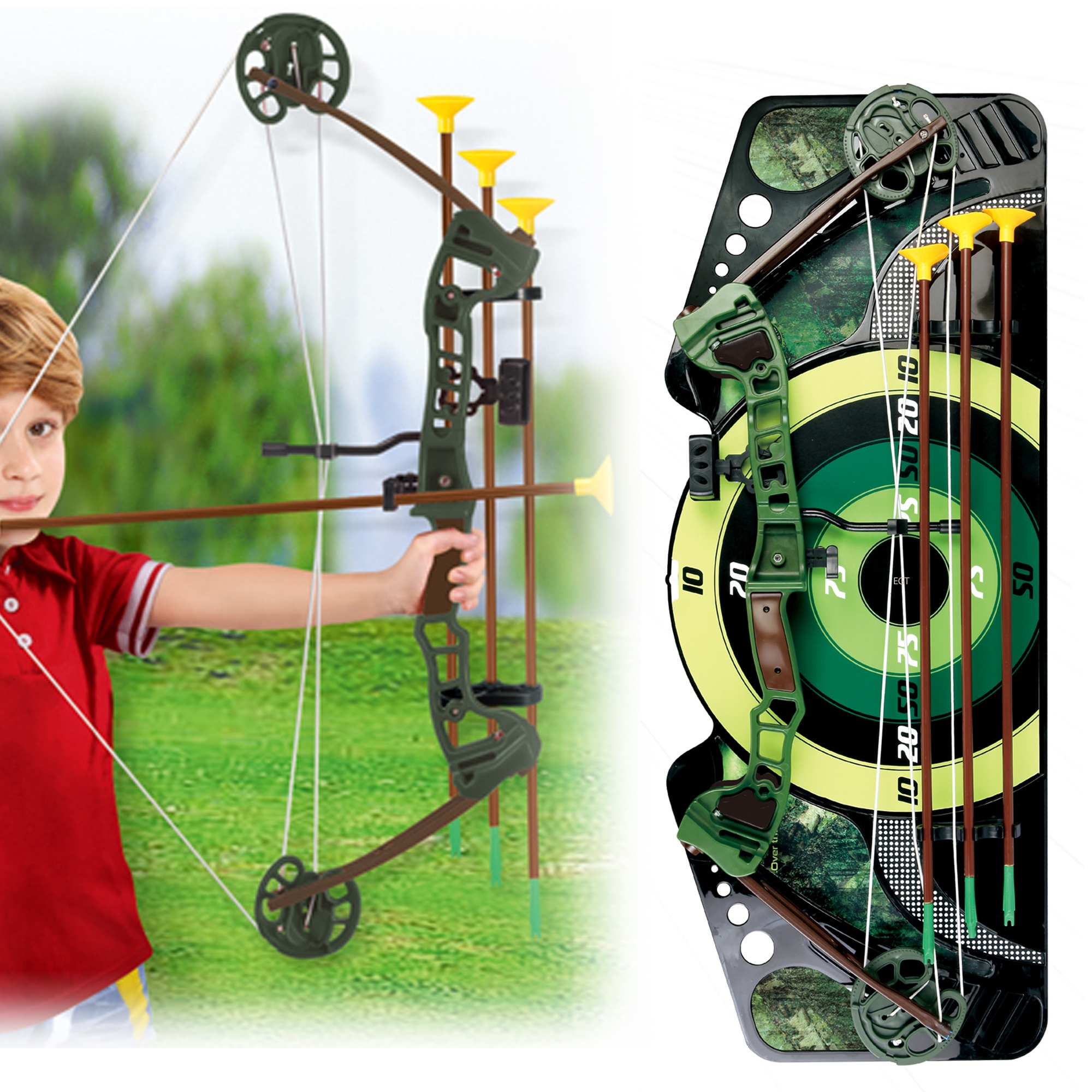 Childs bow and arrow set argos at timothy mears blog