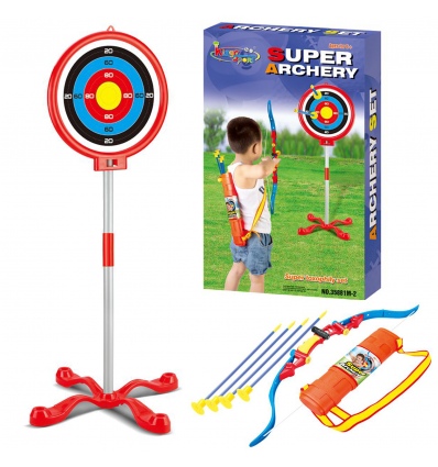 Archery Set [35881M-2]