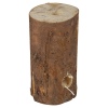 20cm Wooden Torch [493107]