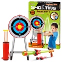 2 in 1 Shooting Archery Set [881-04]
