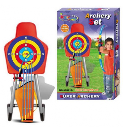 Archery Set [35881D]