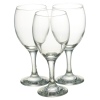 3x Wine Glass [191617]