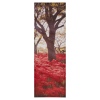 Floribunda Forest Canvas [003645]