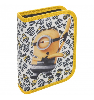 Minions 19pc Pencil Case [178896]