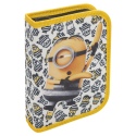 Minions 19pc Pencil Case [178896]