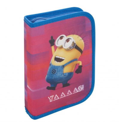 Minions 19pc Pencil Case [162451]