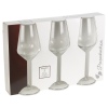 3x 35cl Red Wine Glasses [278400]