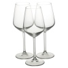 3x 35cl Red Wine Glasses [278400]