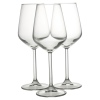 3x 35cl Red Wine Glasses [278400]