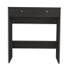 2 Drawer Dressing Table