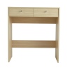 2 Drawer Dressing Table