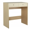 2 Drawer Dressing Table