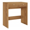 2 Drawer Dressing Table