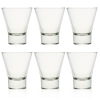 Bormioli Rocco Ypsilon 25.5cl Glass Tumbler [030358]