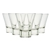 Bormioli Rocco Ypsilon 25.5cl Glass Tumbler [030358]