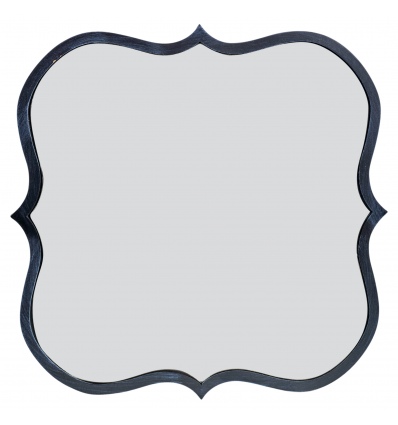 Curved Mirror 39.5x39.5 cm [280708]