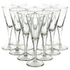 Pasabahce 12pc Glass [201651]