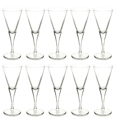 Pasabahce 12pc Glass [201651]