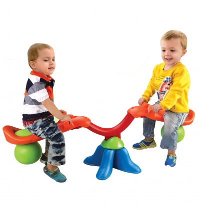 Real Action Seesaw [28881Q]