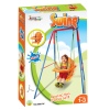 Swing With Metal Shelf [28881W]