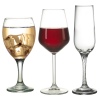 3x 35cl Red Wine Glasses [278400]