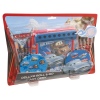 Disney Cars 12pc Art Desk Roll & Go [996439]