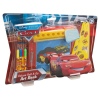 Disney Cars 12pc Art Desk Roll & Go [996439]