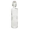 0.75L Old Fashioned Glass Bottle [005239]