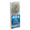 40pc LED Lights [547015]
