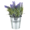 Artificial Lavender Tree [387971]