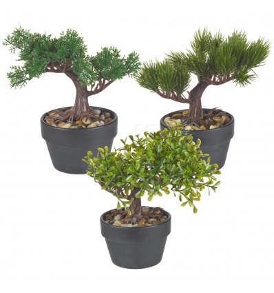 Artificial Bonsai Tree [387889]