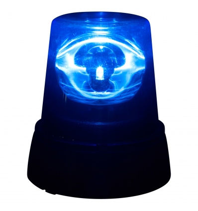 Mini Signal Light Blue [005508]