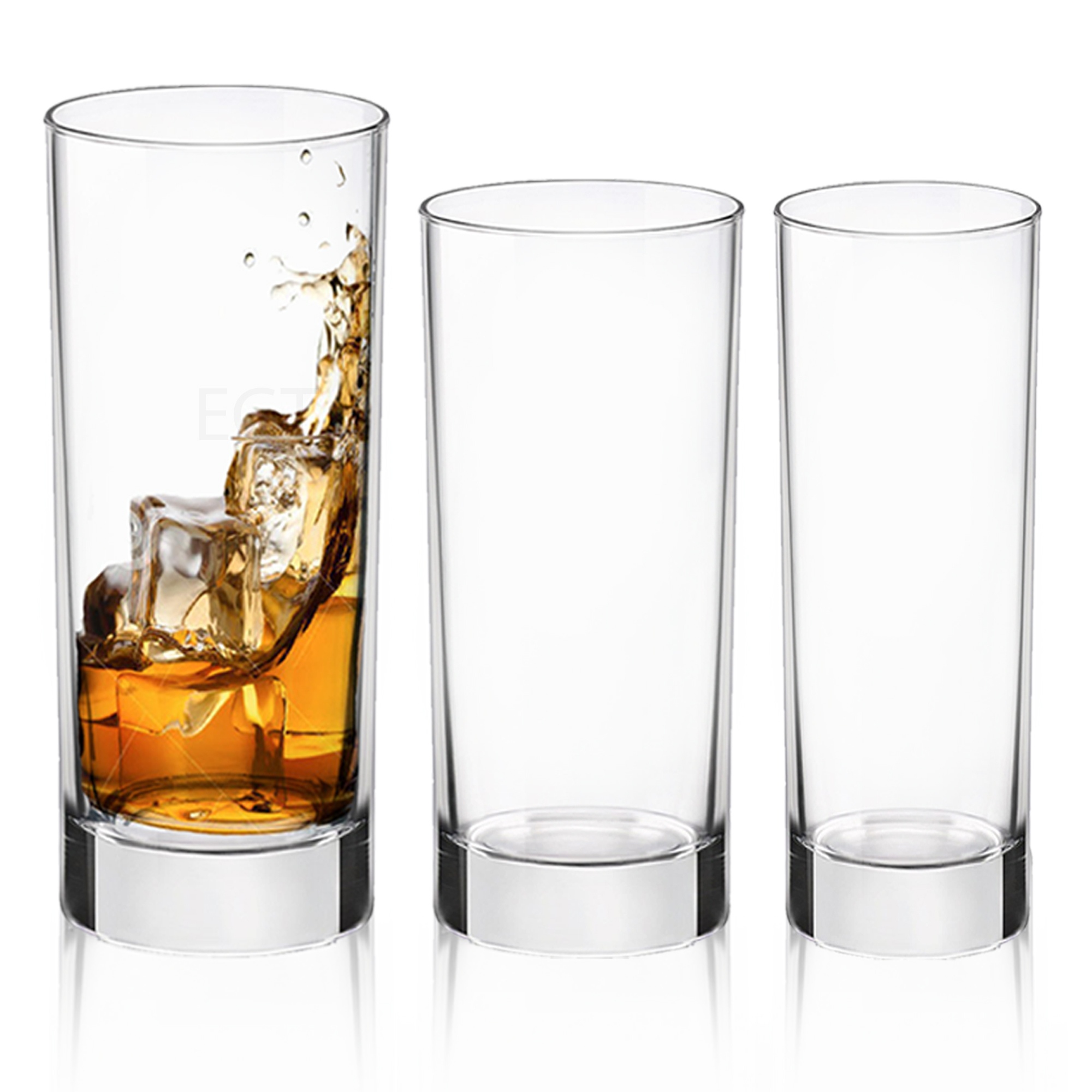 drinking glass sets